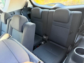 Toyota Verso 2.0D4D/126p.s-7 mesten!!!, снимка 12