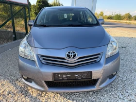 Toyota Verso 2.0D4D/126p.s-7 mesten!!!, снимка 6