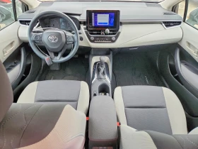Toyota Corolla 2.0l Le, снимка 8