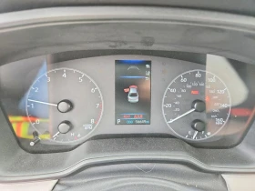 Toyota Corolla 2.0l Le, снимка 9