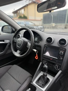 Audi A3, снимка 3