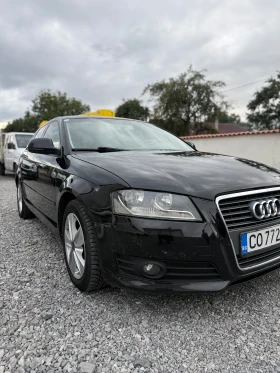Audi A3, снимка 9
