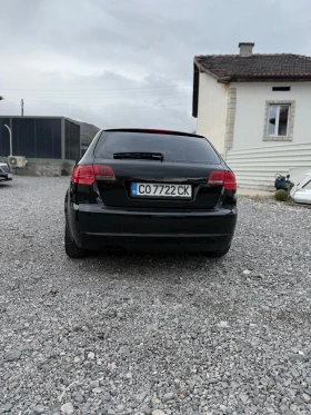 Audi A3, снимка 6