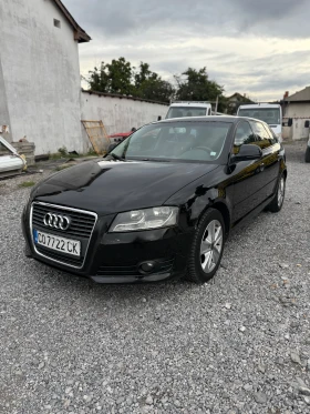 Audi A3, снимка 1
