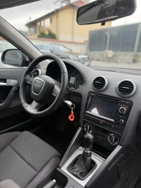 Audi A3, снимка 4