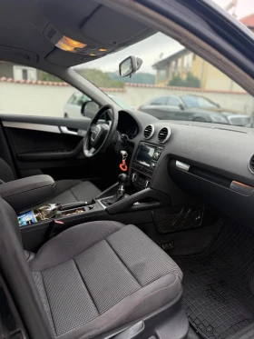 Audi A3, снимка 5