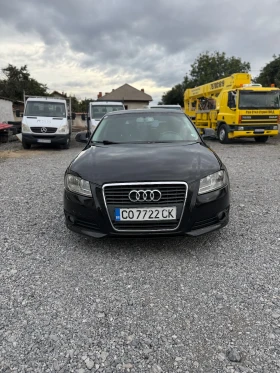Audi A3, снимка 2