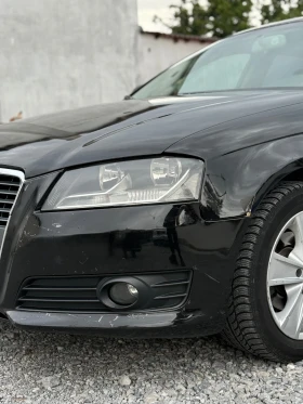 Audi A3, снимка 11