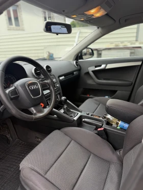 Audi A3, снимка 7