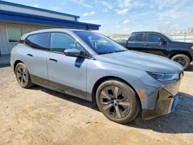 BMW iX XDRIVE50 , снимка 4