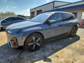 BMW iX XDRIVE50 , снимка 1