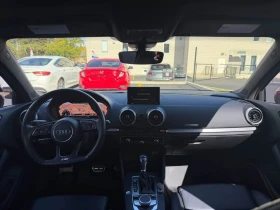 Audi S3 Technil / Bucket / B&O / Carfax , снимка 6