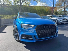Audi S3 Technil / Bucket / B&O / Carfax , снимка 1