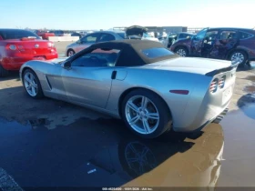 Chevrolet Corvette КАБРИО* КОЖА* , снимка 7