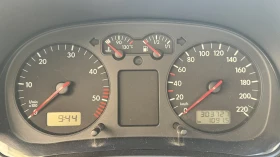 VW Golf Variant Edition, снимка 5