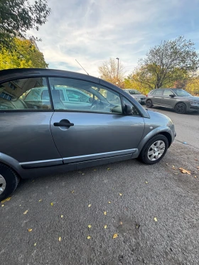 Citroen C3 pluriel, снимка 2
