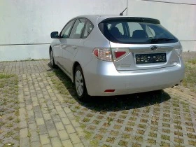 Subaru Impreza   | Mobile.bg    6