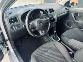 VW Polo 1.6 TDI , снимка 10