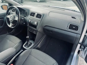 VW Polo 1.6 TDI , снимка 16