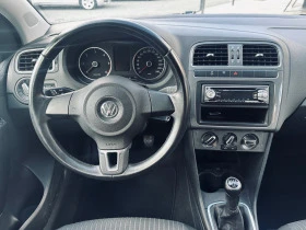 VW Polo 1.6 TDI , снимка 13