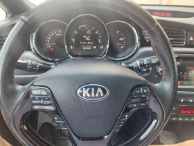 Kia Ceed 1 6 T- GТ, снимка 16 - Автомобили и джипове - 42178136