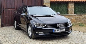 VW Passat Germany* Pano* Navi* PDC* ACC* Keyless Go | Mobile.bg    4