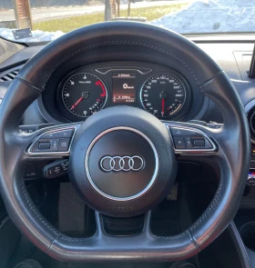 Audi A3 2.0TDi Quattro 184hp B&O  | Mobile.bg    6