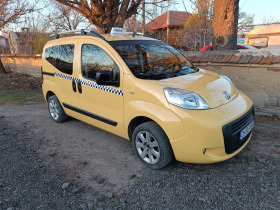 Fiat Qubo 1.4  | Mobile.bg   7