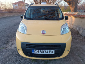 Fiat Qubo 1.4  | Mobile.bg   5