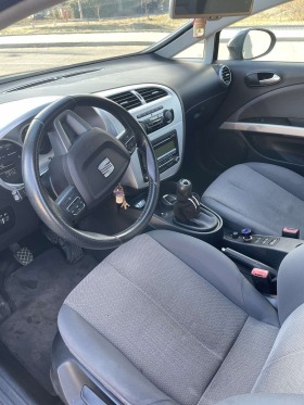 Seat Leon, снимка 6 - Автомобили и джипове - 44567845