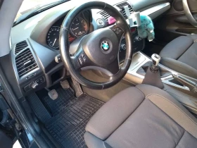 BMW 118 2.0, снимка 10 - Автомобили и джипове - 45463819