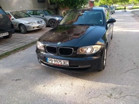 BMW 118 2.0, снимка 6