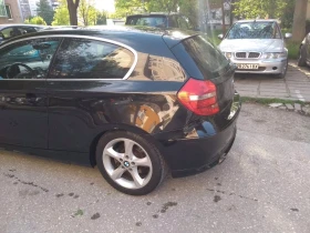 BMW 118 2.0, снимка 3 - Автомобили и джипове - 45463819