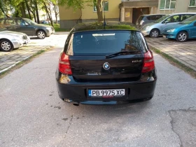 BMW 118 2.0, снимка 8