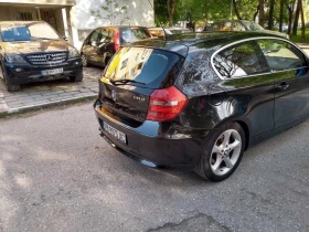 BMW 118 2.0, снимка 5