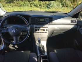 Toyota Corolla 1, 4 диз 90кс комби, снимка 11