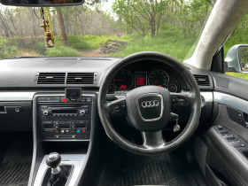 Audi A4 B7 2.0 TDi BRD, снимка 9