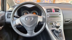 Toyota Auris 1.33 VVT-I, снимка 4