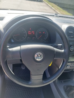 VW Caddy 1.6I , снимка 9