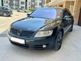 VW Phaeton 3.0TDI Face Lift | Mobile.bg    1