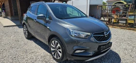 Opel Mokka X 1.6 CDTI Innovation 136hp Automat Keyless | Mobile.bg    4