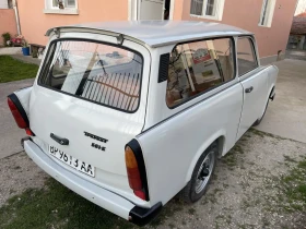 Trabant 601 | Mobile.bg    5