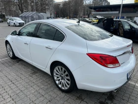 Opel Insignia 2, 0 dizel - [9] 