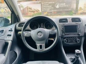 VW Golf Mk6, снимка 15