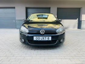 VW Golf Mk6, снимка 11