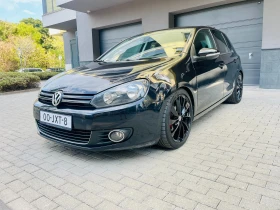 VW Golf Mk6, снимка 6