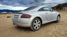 Audi Tt, снимка 4