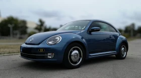 VW Beetle 1.2 TSI DSG, снимка 6