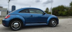 VW Beetle 1.2 TSI DSG, снимка 2