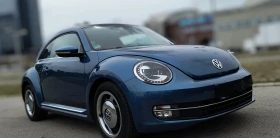 VW Beetle 1.2 TSI DSG, снимка 1